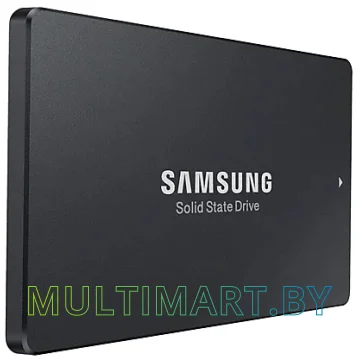 SSD диск Samsung 883 DCT 240GB (MZ-7LH240NE) картинка 2